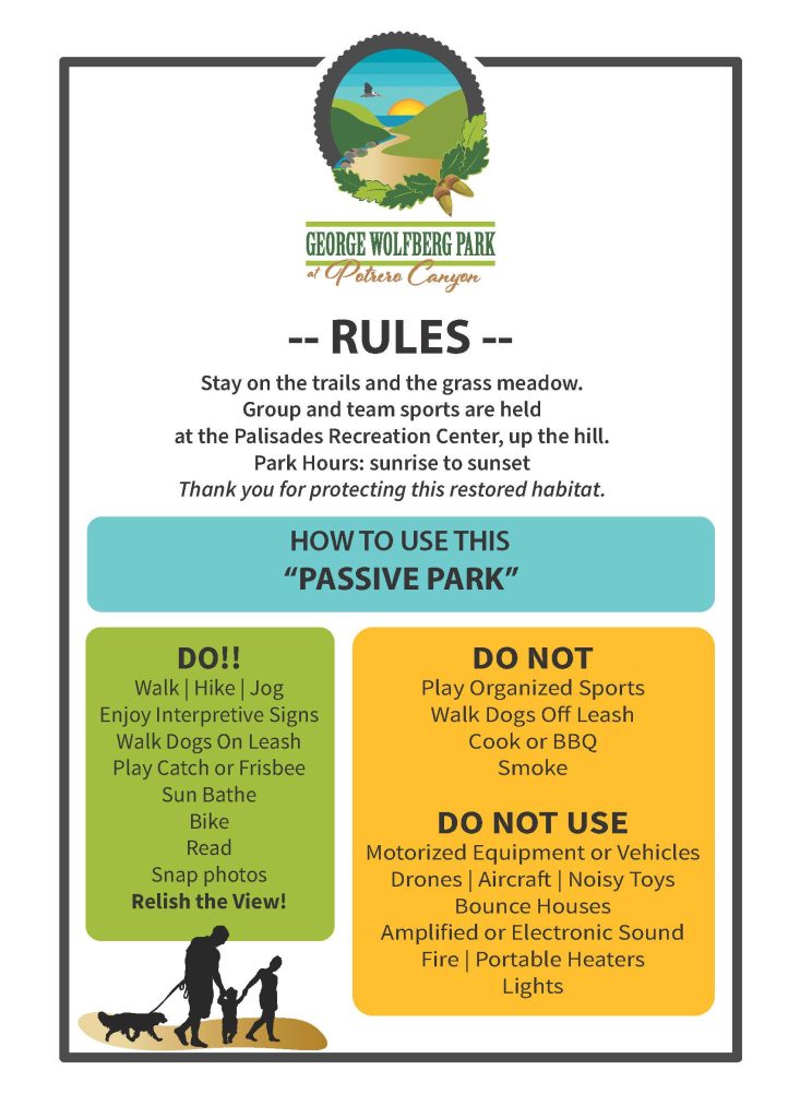 Rules Sign Draft