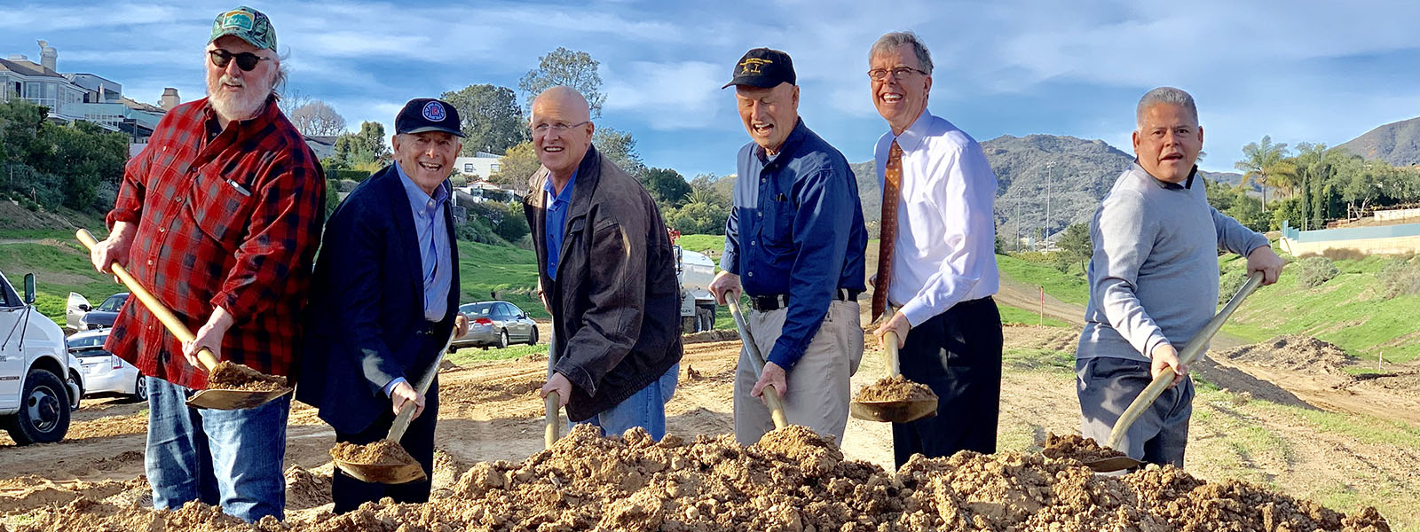 Groundbreaking Credit Ofc of Councilmember Bonin_300dpi Park opening ribbon cutting