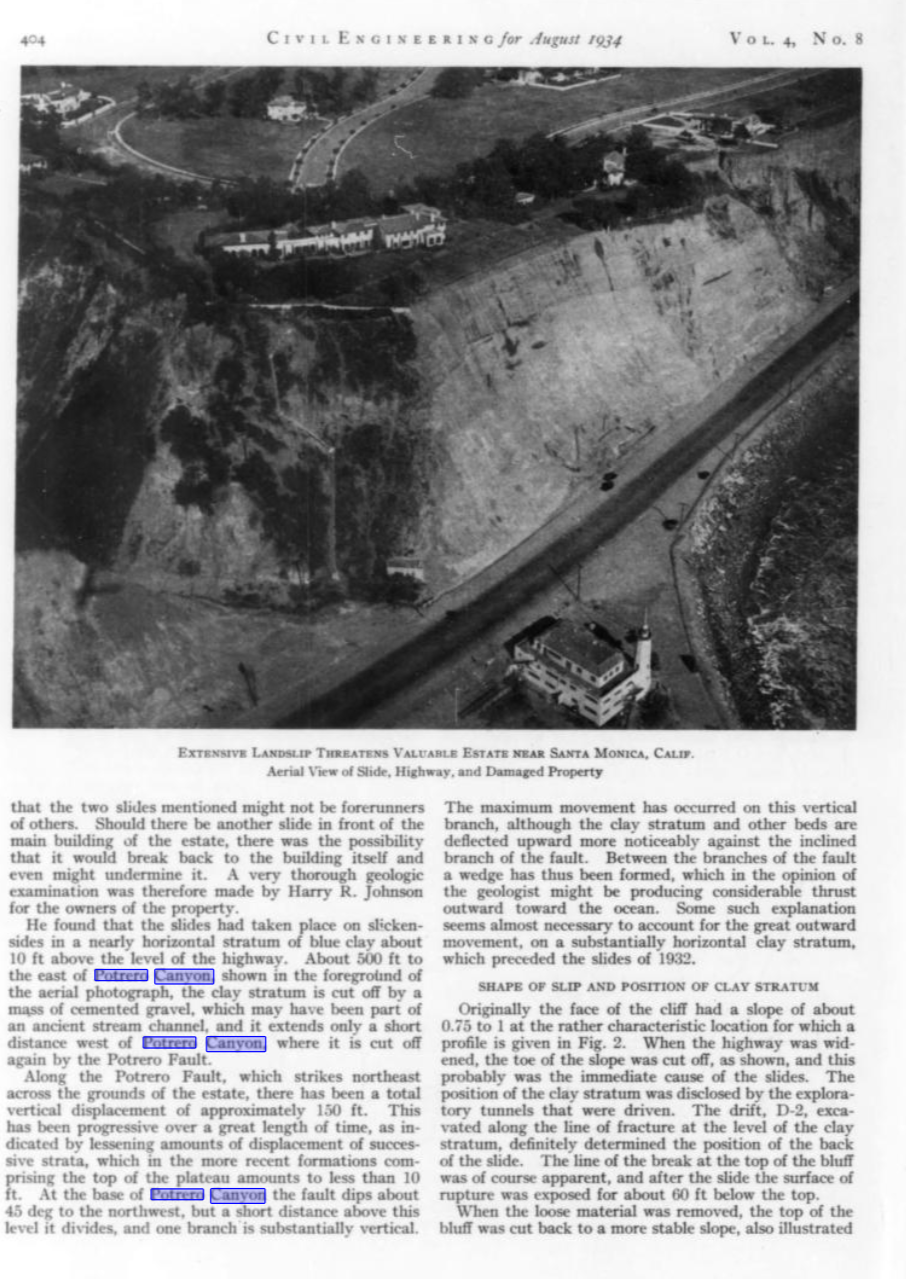 Civil Engineering Aug 1934 Vol 8 No 8